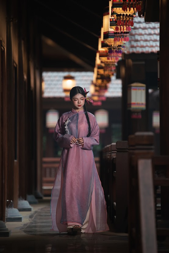 Điểm du lịch mới đẹp như "Phượng Hoàng cổ trấn" ở Ninh Bình - Ảnh 18.