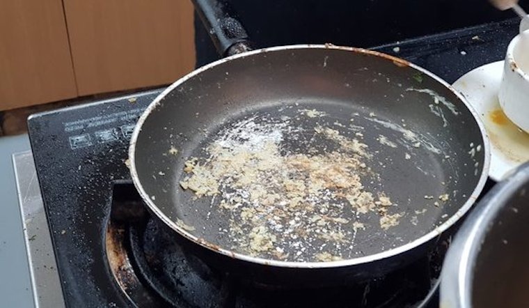 Đến lạy gia đình nào vẫn "chấp niệm" giữ 6 thứ độc hại này trong bếp - Ảnh 5.