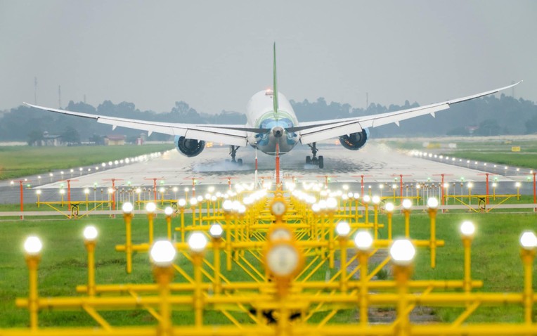 Đề xuất nâng cấp sân bay Cỏ Ống tại Côn Đảo nhằm phát triển kinh tế du lịch 2026 - Ảnh 1.