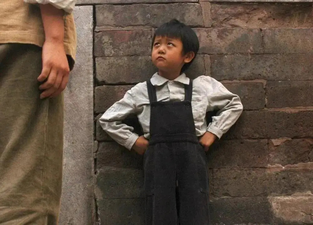 Trẻ lớn lên không hiếu thuận, từ nhỏ thường có 4 đặc điểm này: Mong rằng con bạn không nằm trong số đó - Ảnh 1.