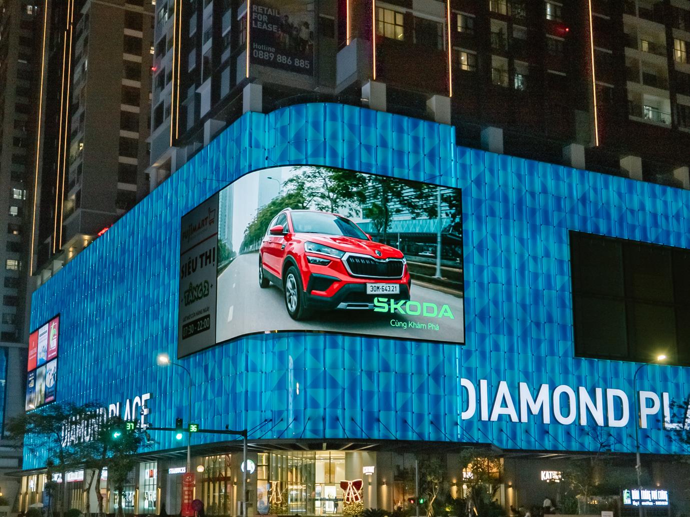 Škoda ghi dấu hành trình khám phá tại Việt Nam - Ảnh 3.