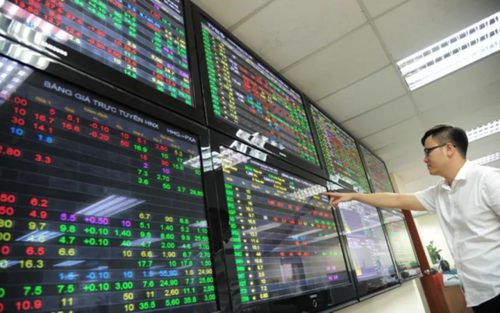 VN - Index tuần tới có thể về vùng giá 1 . 700 Điểm cho đầu tư năm 2026 - Ảnh 1.