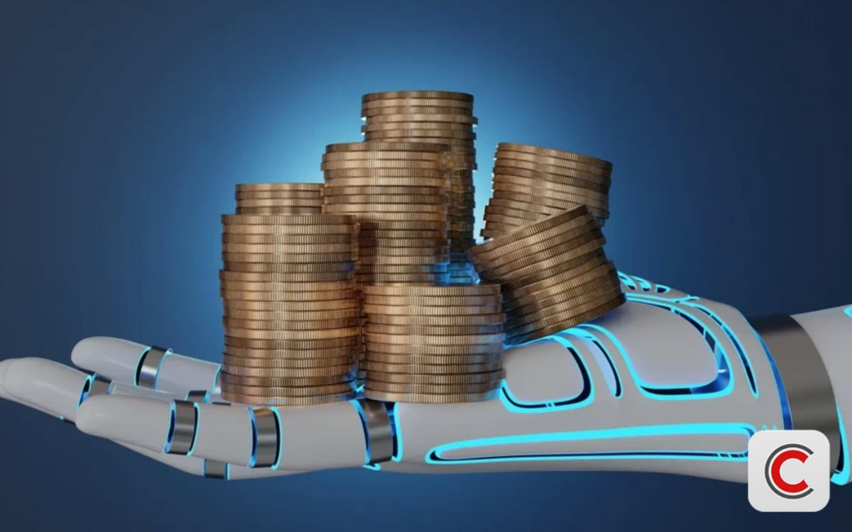 Đầu tư cho AI năm 2026 vượt ngân sách Mặt Trăng: Cuộc đua công nghệ khốc liệt - Ảnh 1.