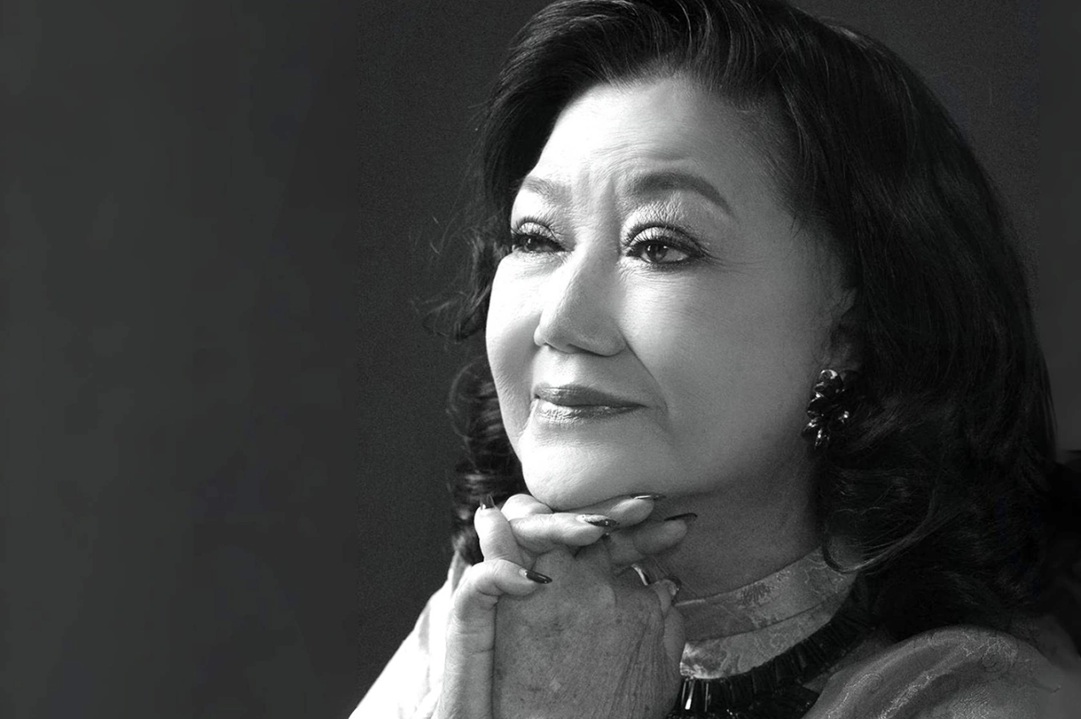 NSƯT Thành Lộc nói nữ NSND quyền lực miền Nam: "Chị đừng sợ" - Ảnh 2.