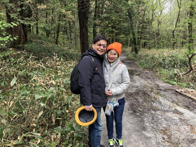 Chồng qua đời vì ung thư não , vợ phát hiện ung thư vú do căng thẳng kéo dài - Ảnh 1.