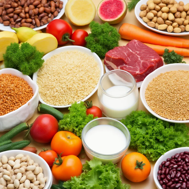 5 thói quen ăn uống "nuôi cấy" tế bào ung thư vào cơ thể, nhiều người vẫn làm mỗi ngày mà không hay - Ảnh 3.