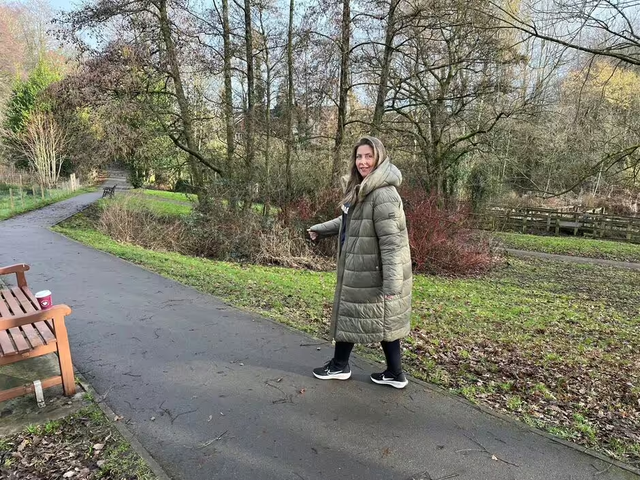 Tôi thử “đi bộ kiểu Nhật” trong 1 tháng: Nhịp tim nghỉ giảm hơn 10 nhịp/phút, cơ thể nhẹ hẳn- Ảnh 2.