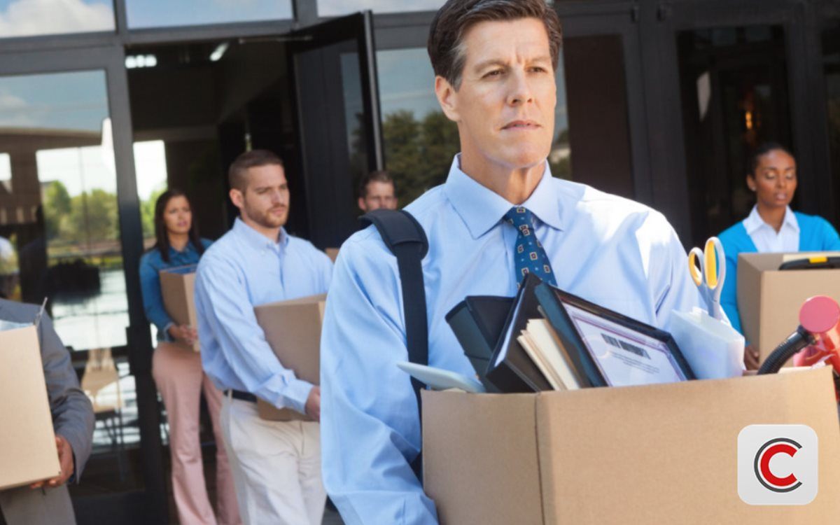 ' Tôi không biết vì sao mình mất việc? ' sa thải lao động trí óc do AI năm 2023