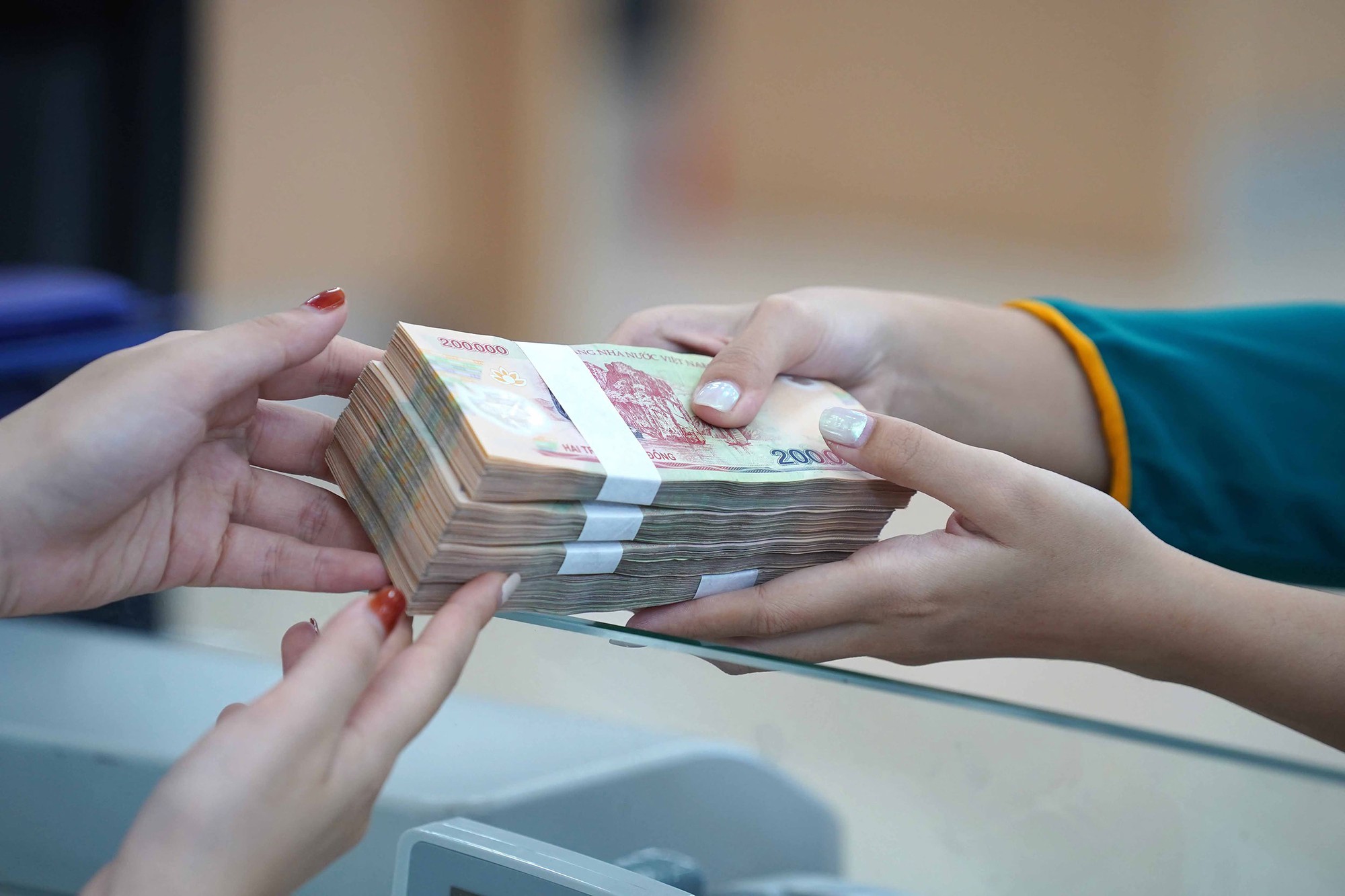 Thị trường trái phiếu doanh nghiệp nỗ lực chuyển mình về chất - Ảnh 2.