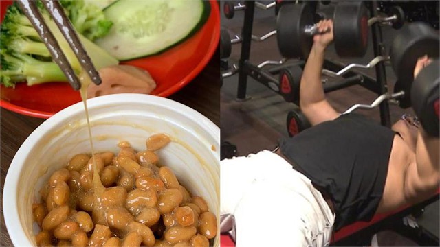 Bí quyết trường thọ của Nhật Bản được hé lộ! Chuyên gia dinh dưỡng chỉ ra 