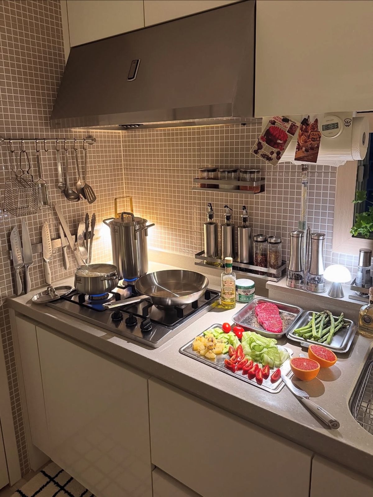 Trong phòng bếp mà có 3 thứ này không khác gì đẩy tương lai con cái vào NGÕ CỤT- Ảnh 2. Trong phòng bếp mà có 3 thứ này không khác gì đẩy tương lai con cái vào NGÕ CỤT- Ảnh 2.