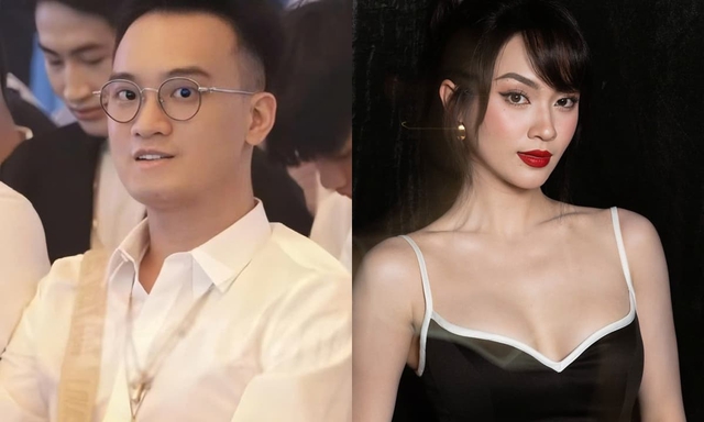 Á hậu Việt đã ra mắt bố mẹ bạn trai thiếu gia, không dám tính chuyện cưới sớm vì sợ 3 đời chồng- Ảnh 3.