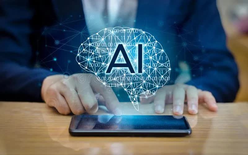 Luật trí tuệ nhân tạo và các Luật mới có hiệu lực từ 1 / 3 / 2026 thúc đẩy kinh tế vĩ mô - Ảnh 1.