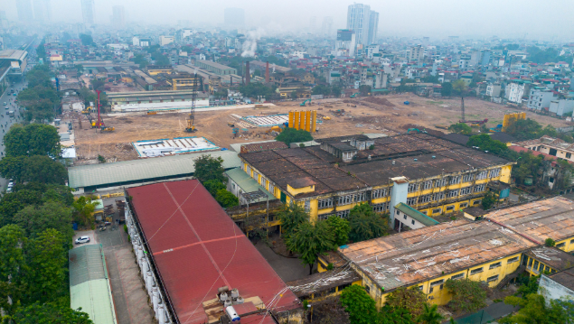 Chung cư bùng nổ nguồn cung với gần 93.000 căn, riêng một đại dự án tại tỉnh sát vách Hà Nội chiếm tới 17.000 căn- Ảnh 2.