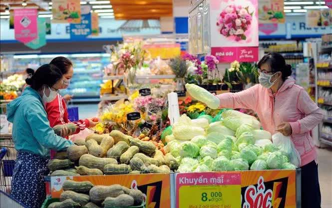 Ba kịch bản lạm phát và giải pháp kiểm soát CPI khoảng 4,5% năm 2026 - Ảnh 1.