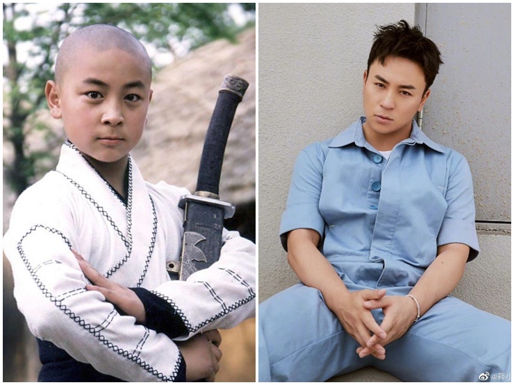 Thích Tiểu Long: Cuộc sống xa hoa và bí quyết thành công từ cha anh - Ảnh 1.