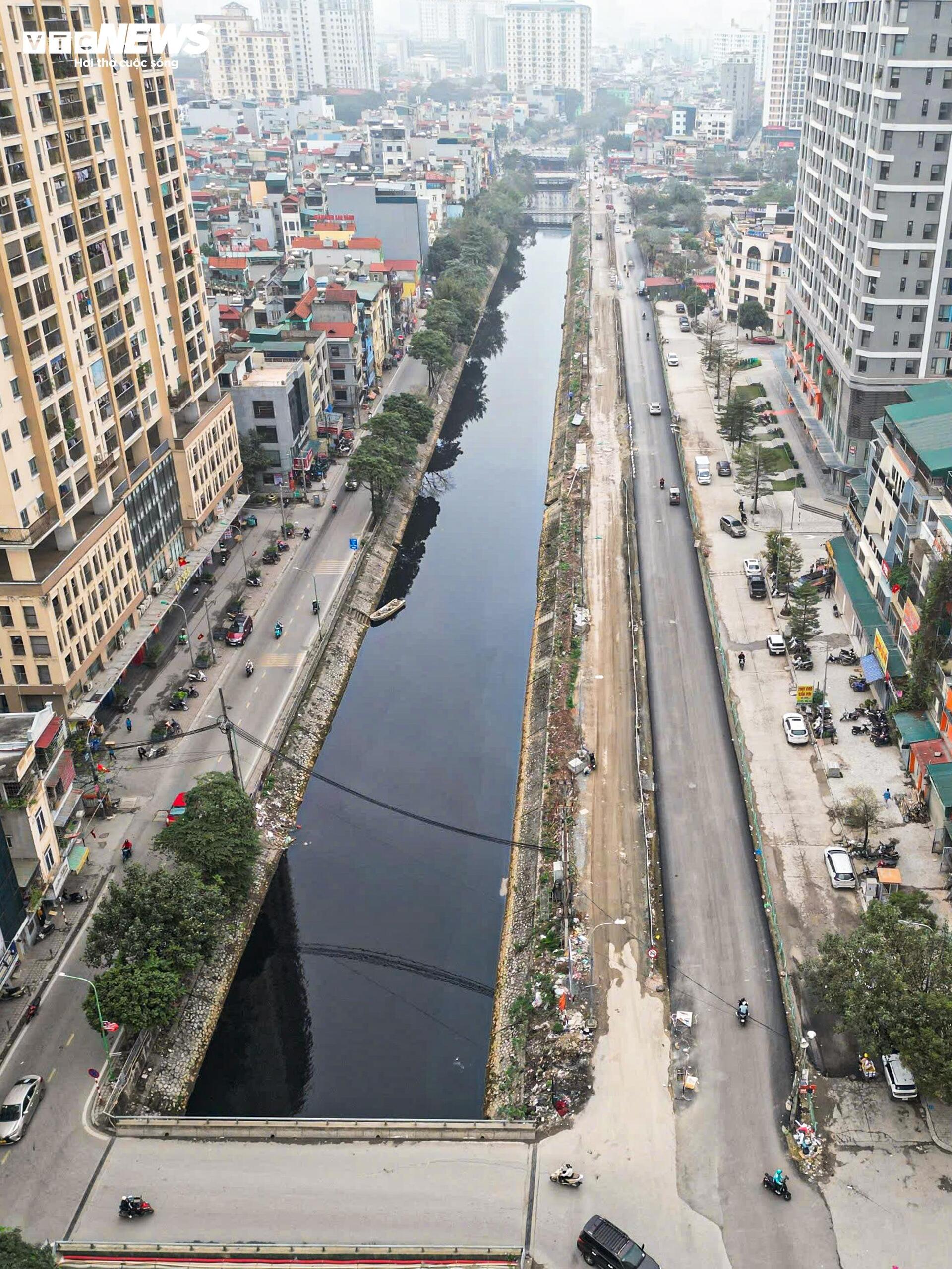 Cải tạo đường Nguyễn Cảnh Dị Hà Nội 2026: Giải pháp nâng cao hạ tầng giao thông - Ảnh 4. Cải tạo đường Nguyễn Cảnh Dị Hà Nội 2026: Giải pháp nâng cao hạ tầng giao thông - Ảnh 4.