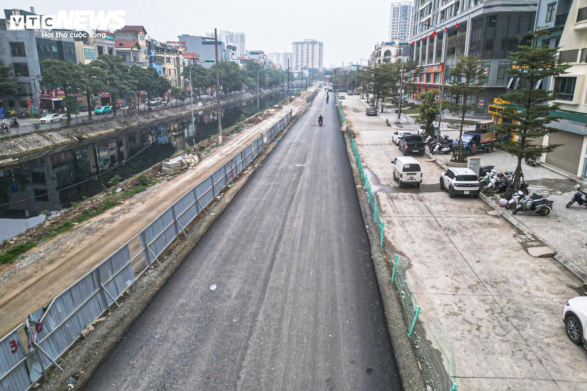 Cải tạo đường Nguyễn Cảnh Dị Hà Nội 2026: Giải pháp nâng cao hạ tầng giao thông - Ảnh 3. Cải tạo đường Nguyễn Cảnh Dị Hà Nội 2026: Giải pháp nâng cao hạ tầng giao thông - Ảnh 3.