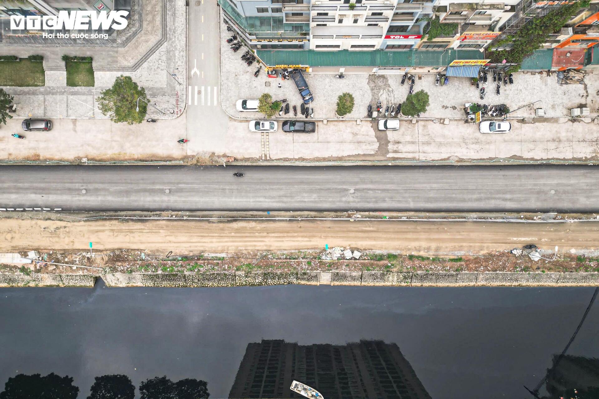 Cải tạo đường Nguyễn Cảnh Dị Hà Nội 2026: Giải pháp nâng cao hạ tầng giao thông - Ảnh 6. Cải tạo đường Nguyễn Cảnh Dị Hà Nội 2026: Giải pháp nâng cao hạ tầng giao thông - Ảnh 6.