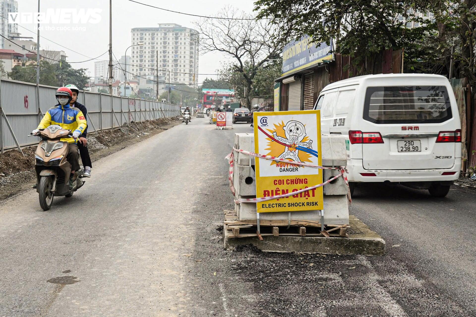 Cải tạo đường Nguyễn Cảnh Dị Hà Nội 2026: Giải pháp nâng cao hạ tầng giao thông - Ảnh 7. Cải tạo đường Nguyễn Cảnh Dị Hà Nội 2026: Giải pháp nâng cao hạ tầng giao thông - Ảnh 7.