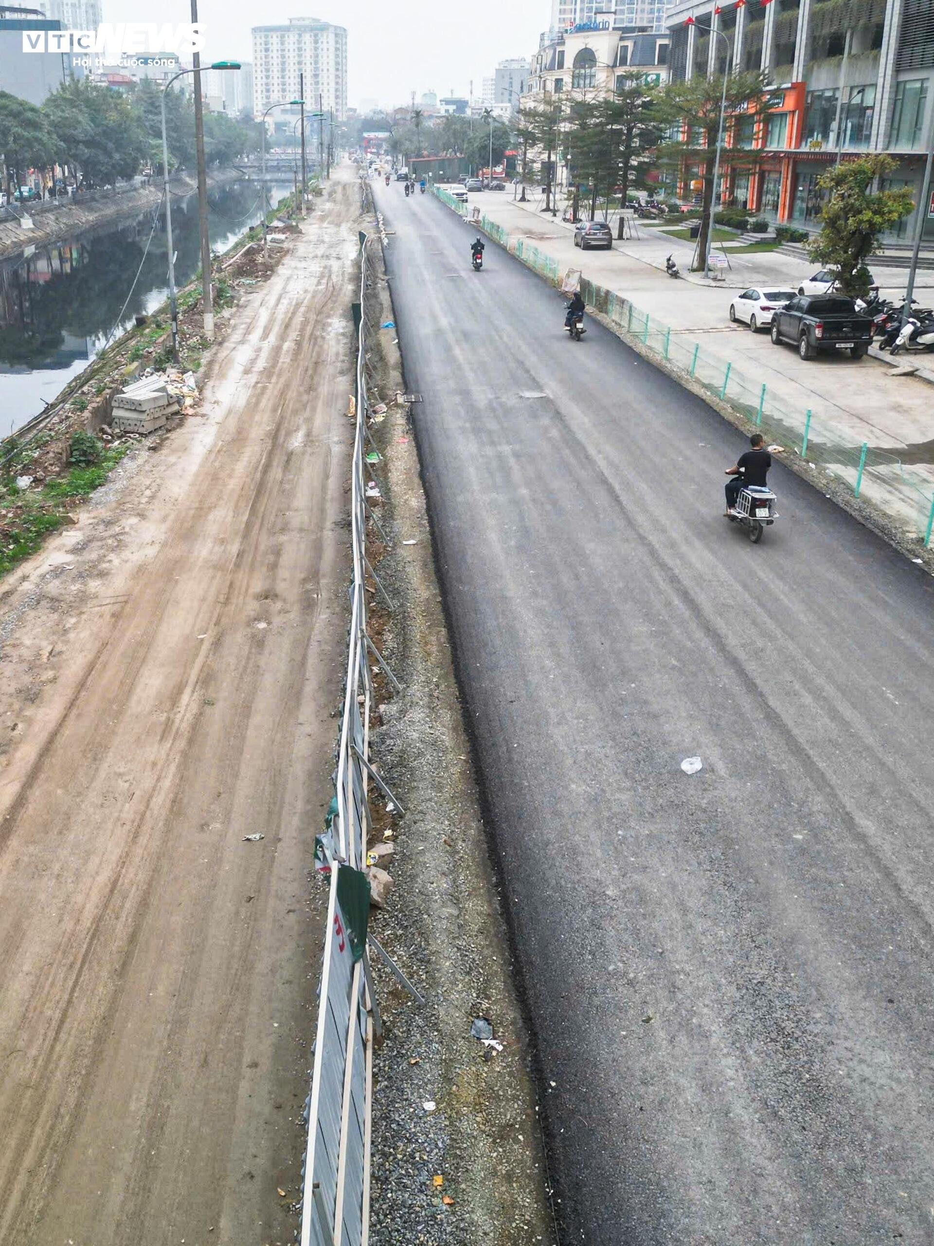 Cải tạo đường Nguyễn Cảnh Dị Hà Nội 2026: Giải pháp nâng cao hạ tầng giao thông - Ảnh 10. Cải tạo đường Nguyễn Cảnh Dị Hà Nội 2026: Giải pháp nâng cao hạ tầng giao thông - Ảnh 10.