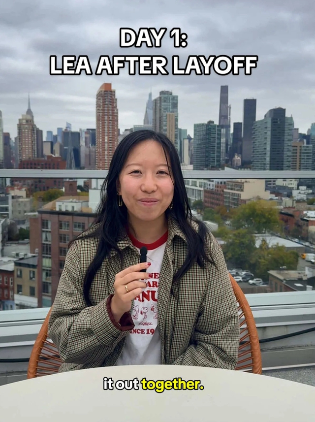 Bị sa thải chẳng tội gì khóc than, dân văn phòng rủ nhau “lên mạng khoe” theo cách này - Ảnh 2.