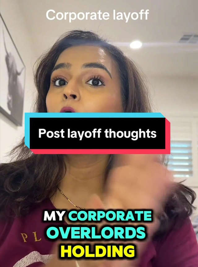 Bị sa thải chẳng tội gì khóc than, dân văn phòng rủ nhau “lên mạng khoe” theo cách này - Ảnh 1.