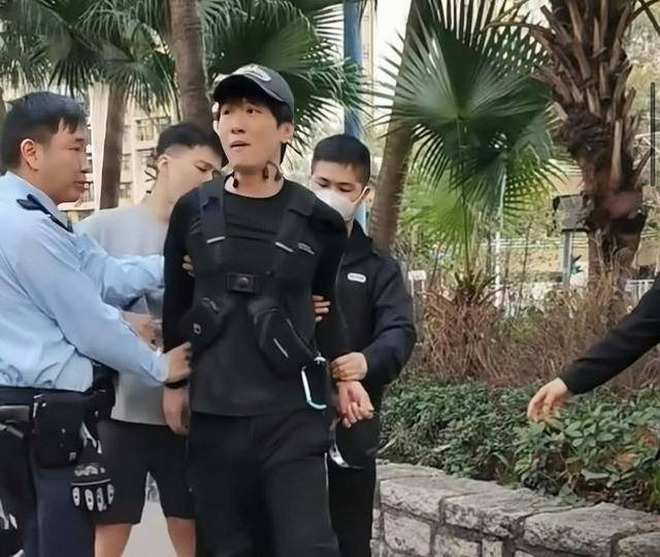 Châu Vĩnh Hằng lộ bê bối ngọai tình ôm gái lạ , danh tiếng sụp đổ Không phanh - Ảnh 6. Châu Vĩnh Hằng lộ bê bối ngọai tình ôm gái lạ , danh tiếng sụp đổ Không phanh - Ảnh 6.