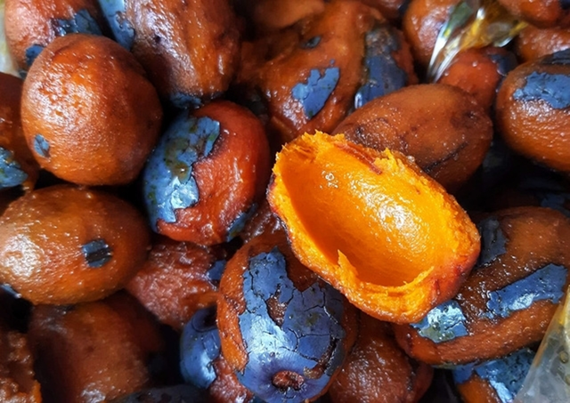 Loại quả xưa không ai thèm nhặt, giờ thành đặc sản tốt như "thuốc quý"- Ảnh 2.