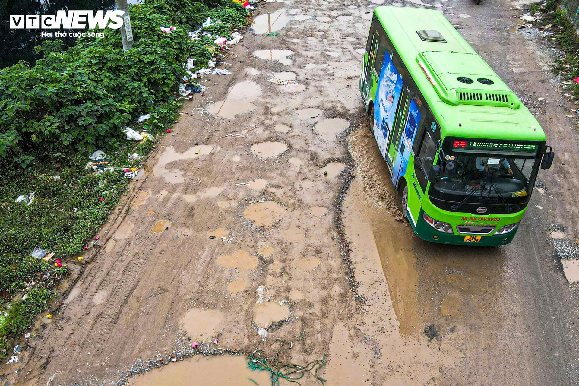 Cải tạo đường Nguyễn Cảnh Dị Hà Nội 2026: Giải pháp nâng cao hạ tầng giao thông - Ảnh 2. Cải tạo đường Nguyễn Cảnh Dị Hà Nội 2026: Giải pháp nâng cao hạ tầng giao thông - Ảnh 2.