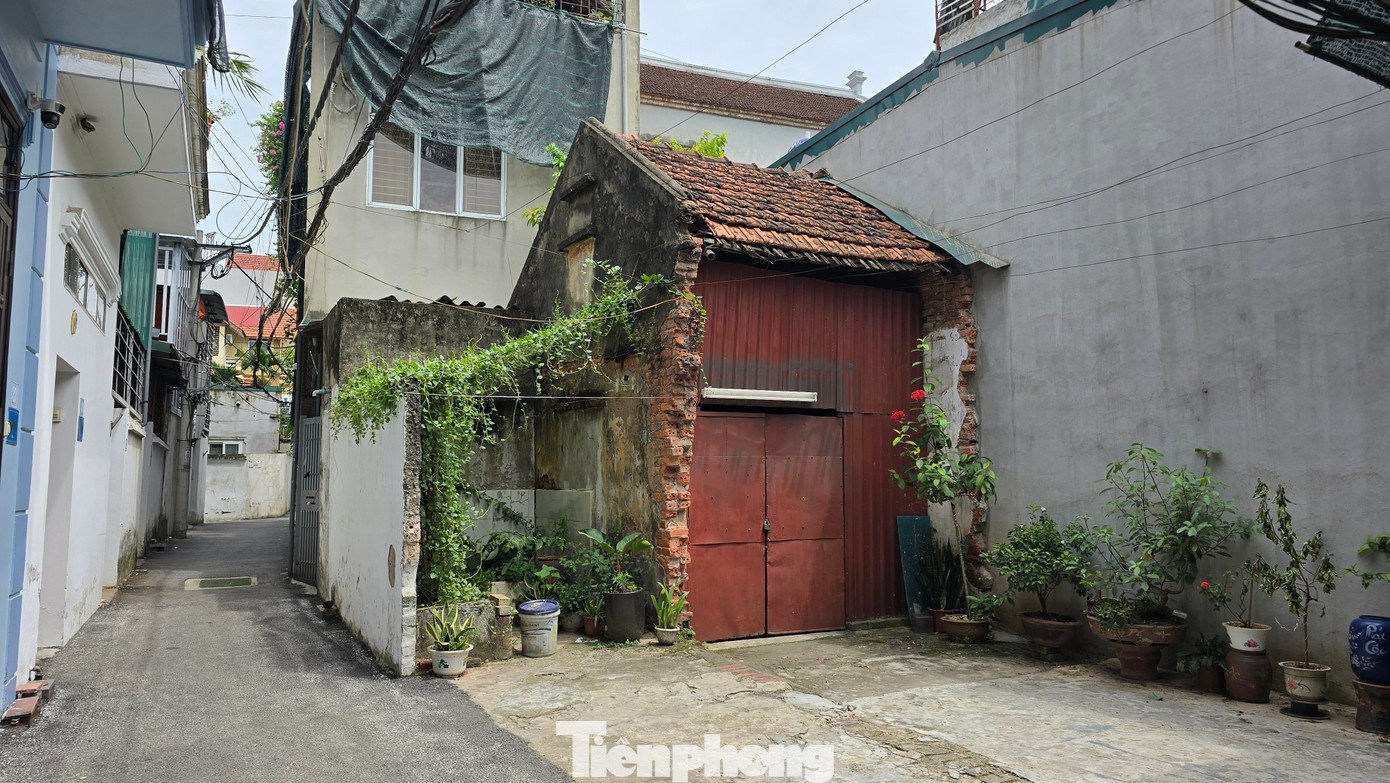 Dân Hà Nội có thể xây dựng nhà ở bãi sông theo quy hoạch phòng chống lũ 2026 - Ảnh 1. Dân Hà Nội có thể xây dựng nhà ở bãi sông theo quy hoạch phòng chống lũ 2026 - Ảnh 1.