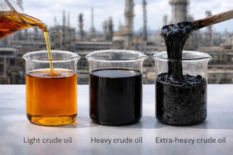 Tại sao giá xăng vẫn tăng Dù Mỹ sản xuất kỷ lục 13 , 7 triệu thùng dầu mỗi ngày? - Ảnh 2.