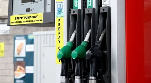 Tại sao giá xăng vẫn tăng Dù Mỹ sản xuất kỷ lục 13 , 7 triệu thùng dầu mỗi ngày? - Ảnh 4.