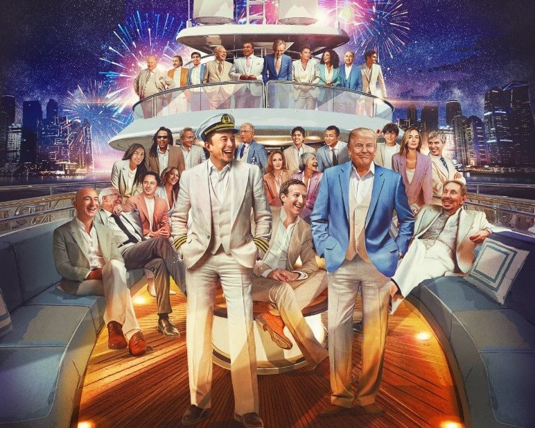 Vợ và em vợ ông Phạm Nhật Vượng lần đầu tiên góp mặt danh sách tỷ phú Forbes 2026, - Ảnh 1.