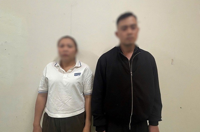 Đường dây lô đề qua ứng dụng Telegram bị triệt phá - Ảnh 1.