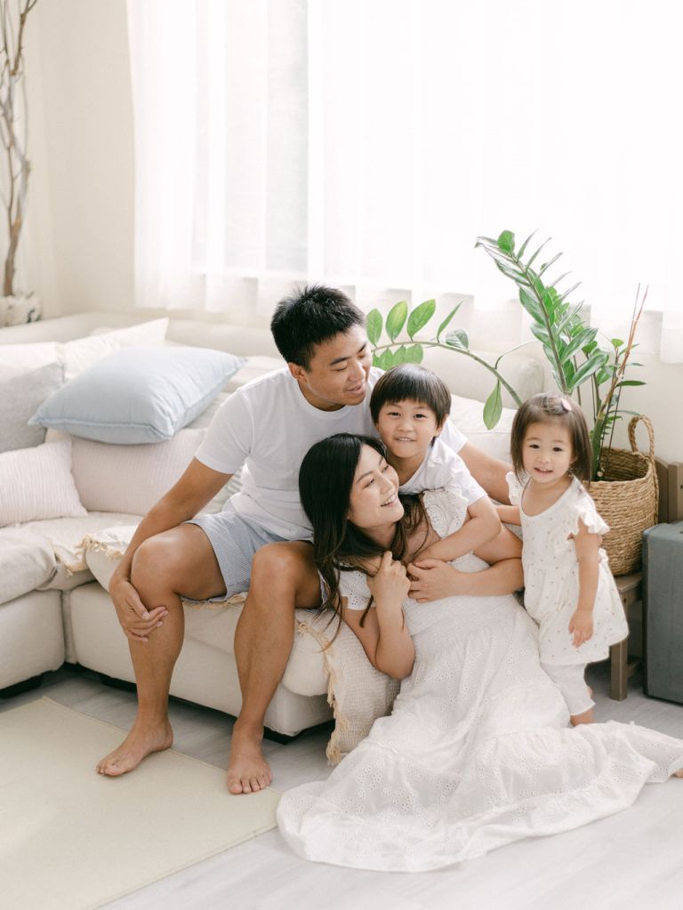 Gia đình Hà Nội thu nhập 30 triệu/tháng, chi vào đâu mà vẫn không để dành được?- Ảnh 1.