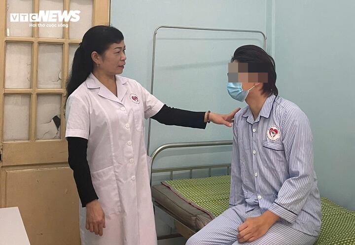 Rối loạn lo âu tuổi 35: Ám ảnh từ sếp và Cách vượt qua áp lực công việc - Ảnh 1.