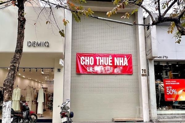 Từ bây giờ, người cho thuê nhà có doanh thu vượt 500 triệu đồng/năm phải đặc biệt chú ý 2 mốc thời gian khai thuế quan trọng  - Ảnh 1.