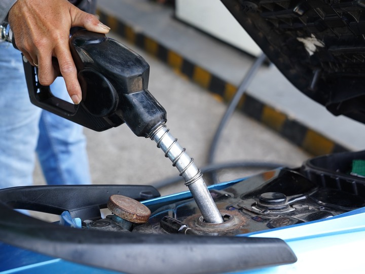 5 Mẹo đổ xăng tiết kiệm cho tài xế thông minh năm 2026 - Ảnh 4.