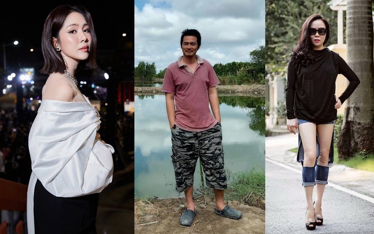 Quách Ngọc Ngoan nợ 20 tỷ và biết ơn các vợ cũ: Cuộc sống Sau hôn nhân - Ảnh 1.