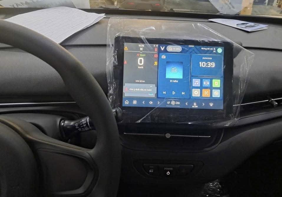 VinFast Herio Green TC2 2026: Màn hình lớn , giá chỉ 479 triệu đồng - Ảnh 2.