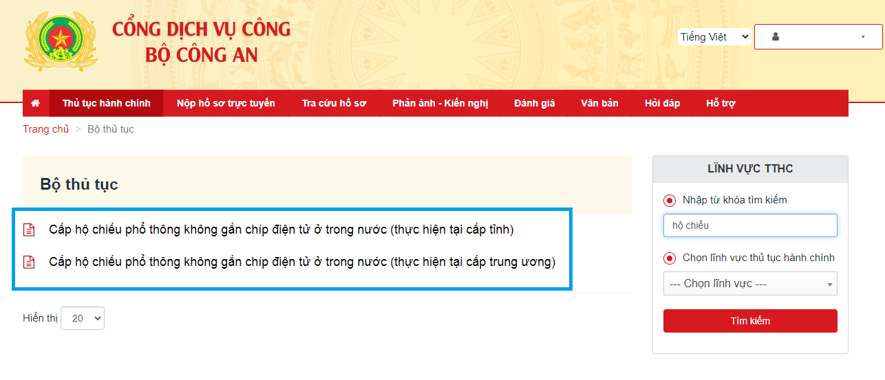 Cách làm hộ chiếu online 2026 và nhận tận nhà dễ dàng chỉ với vài thao tác - Ảnh 2.