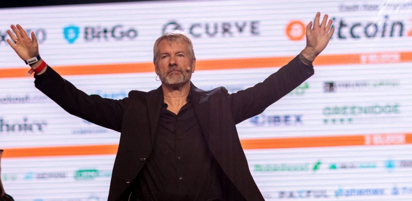 Công ty Strategy đầu tư Bitcoin khủng: Mua 18 . 000 BTC , nắm giữ gần 4 % nguồn cung - Ảnh 1.