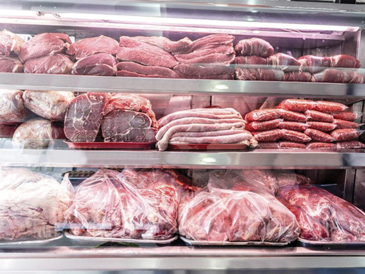 Bảo quản thịt lợn đúng cách để giữ dinh dưỡng và an toàn sức khỏe - Ảnh 2.
