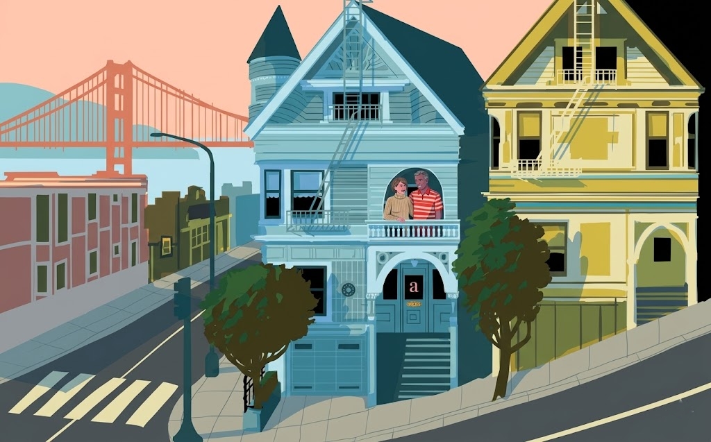 Tại sao sống ở thành phố trong tuổi hưu trí lại là quyết định đúng đắn nhất - Ảnh 1. Tại sao sống ở thành phố trong tuổi hưu trí lại là quyết định đúng đắn nhất - Ảnh 1.