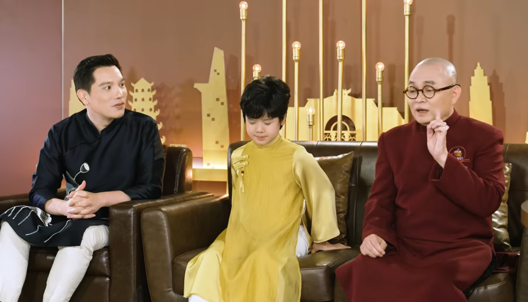 Xuân Hinh nói Minh Beta: "Lấy tiền sòng phẳng ra thì sạt nghiệp"- Ảnh 1.