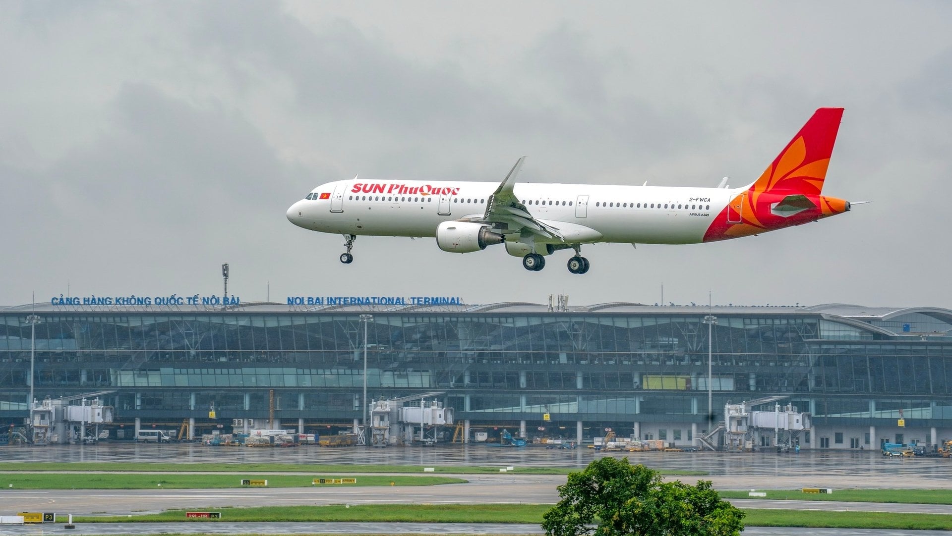 Sun PhuQuoc Airways mở rộng mạng bay quốc tế kết nối Phú Quốc và Seoul 2026 - Ảnh 1.