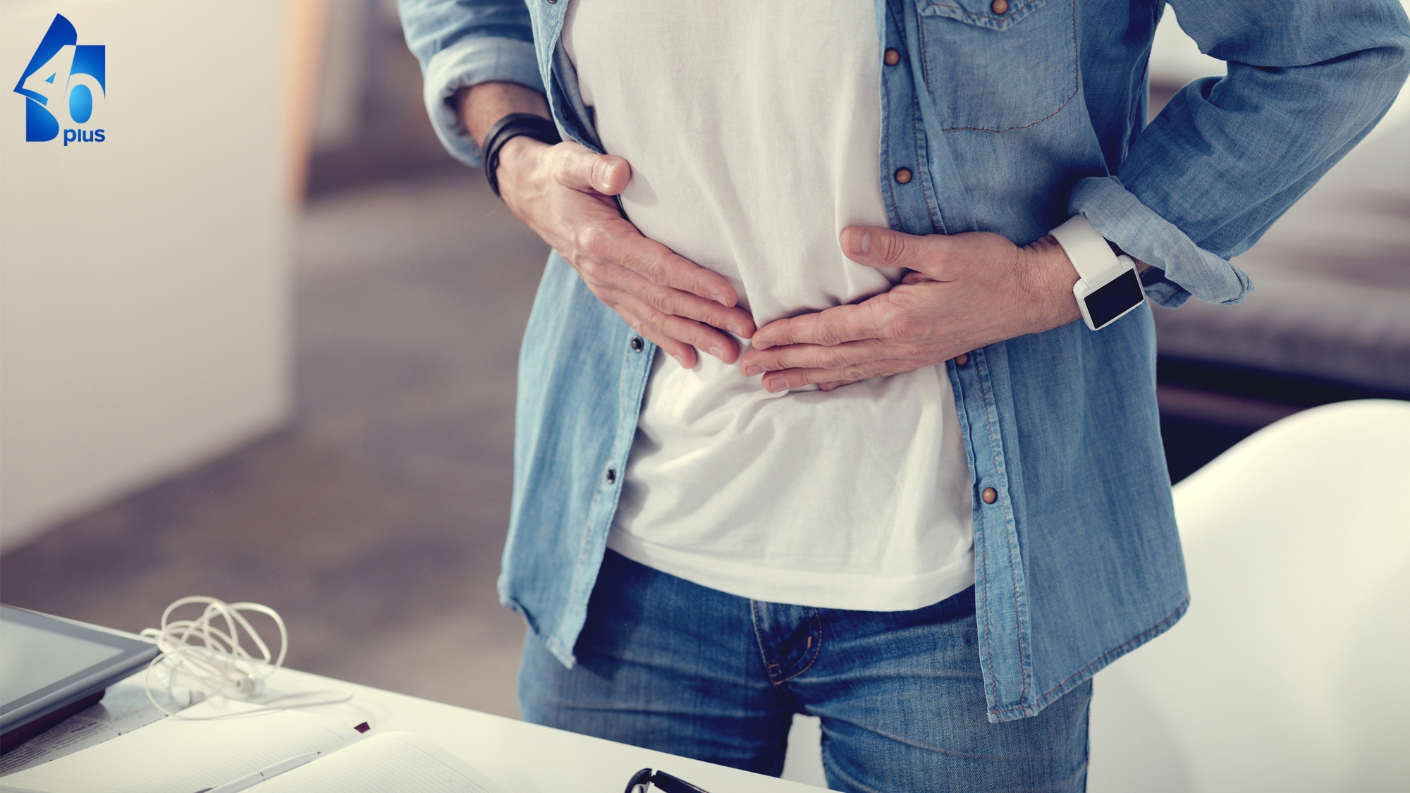 Tầm soát ung thư đại trực tràng: 11 Cách phòng ngừa hiệu quả cho người trẻ - Ảnh 1.