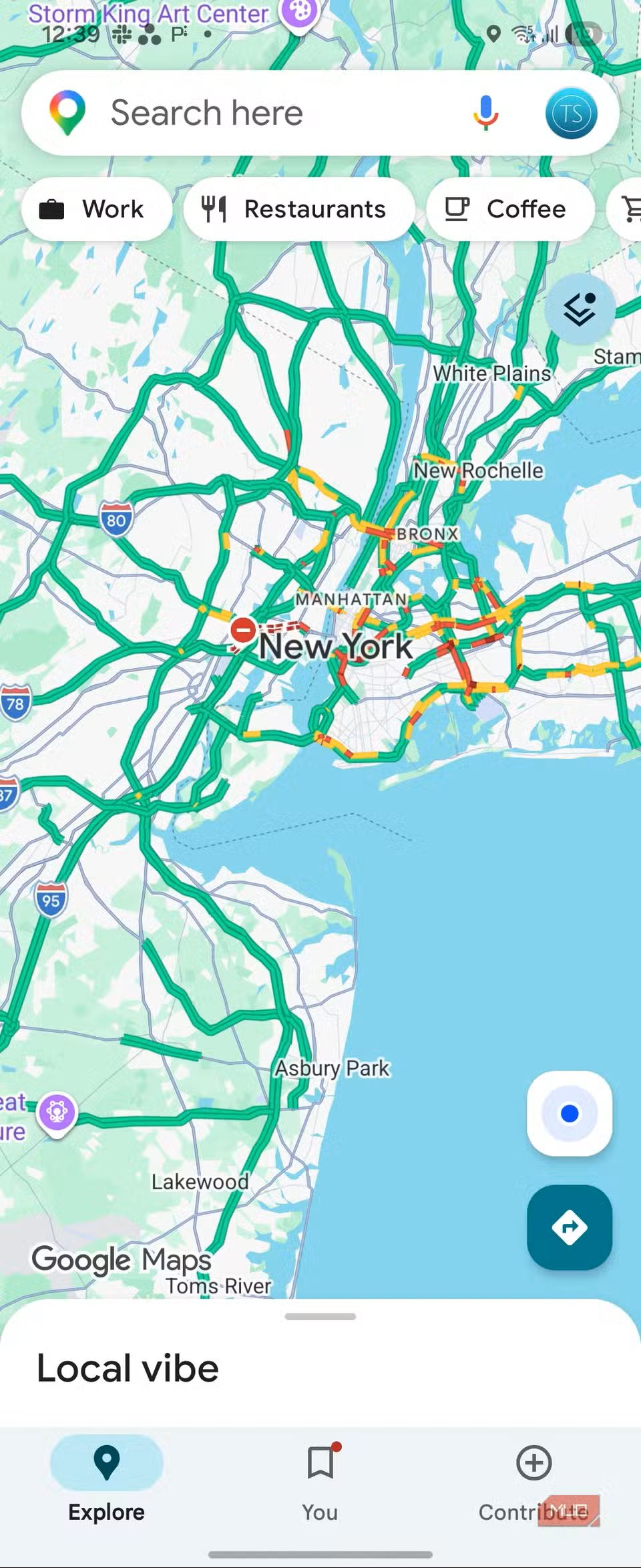 Tối ưu hóa Google Maps: Kiến thức cần thiết để tìm đường nhanh hơn năm 2026 - Ảnh 5.