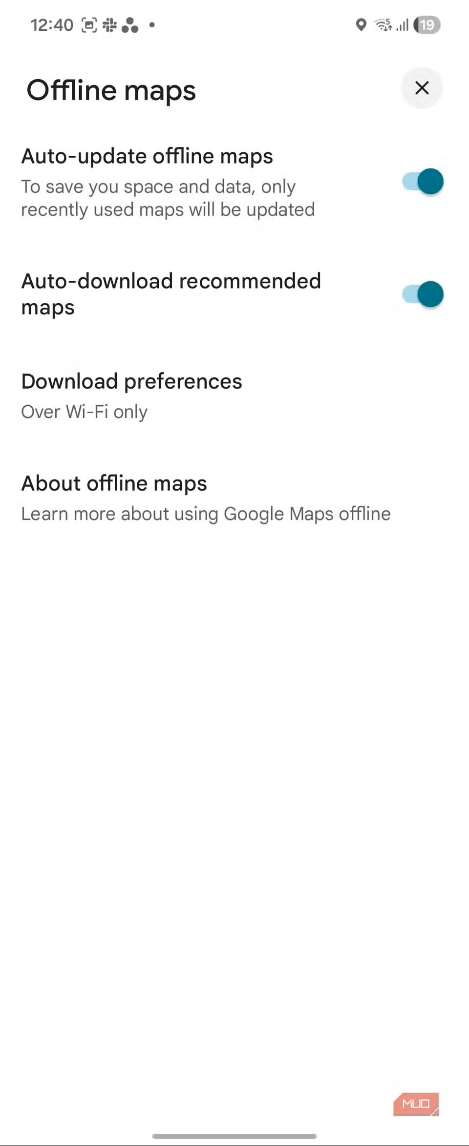 Tối ưu hóa Google Maps: Kiến thức cần thiết để tìm đường nhanh hơn năm 2026 - Ảnh 6.